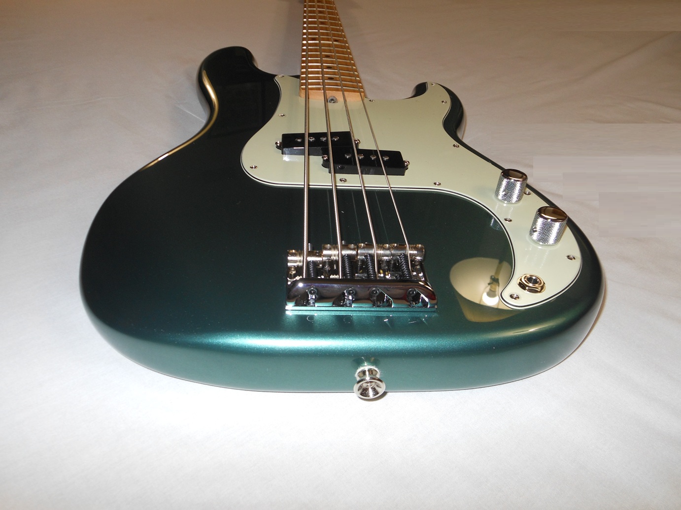 Mod Shop Precision Bass Picture 10